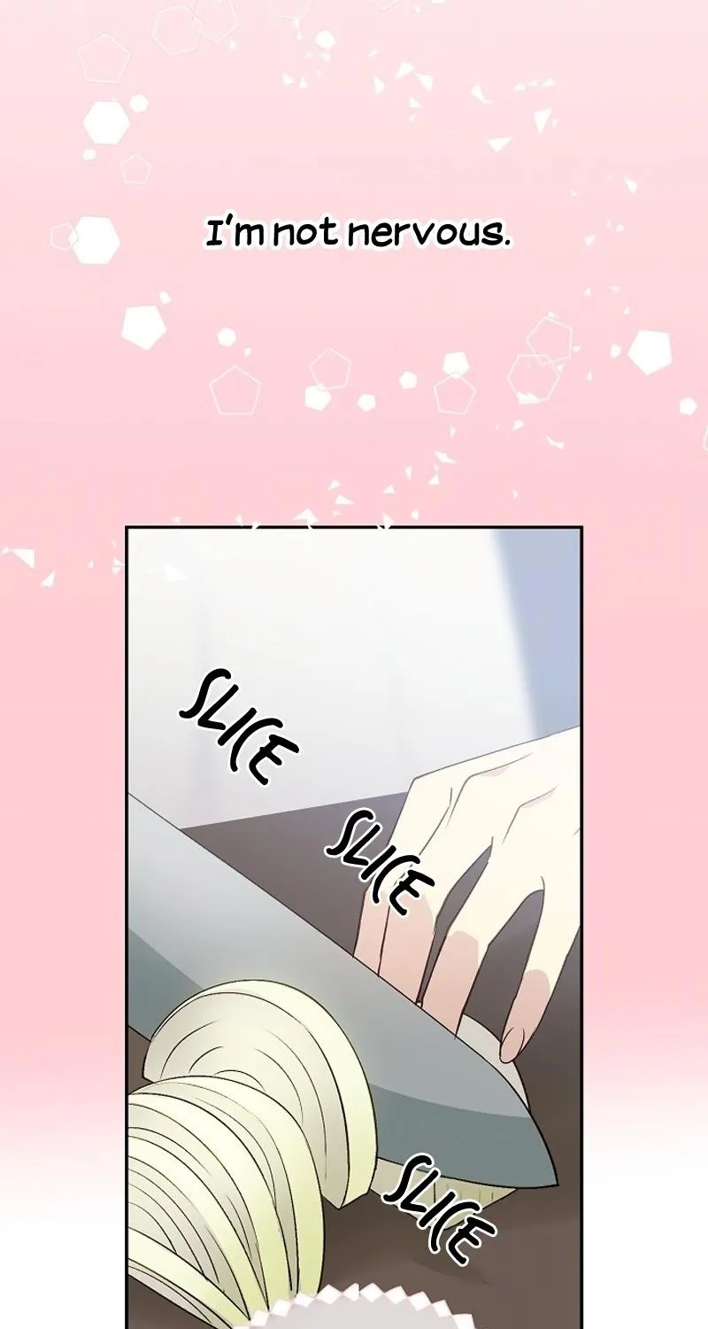 A Capable Maid Chapter 13 page 58 - 