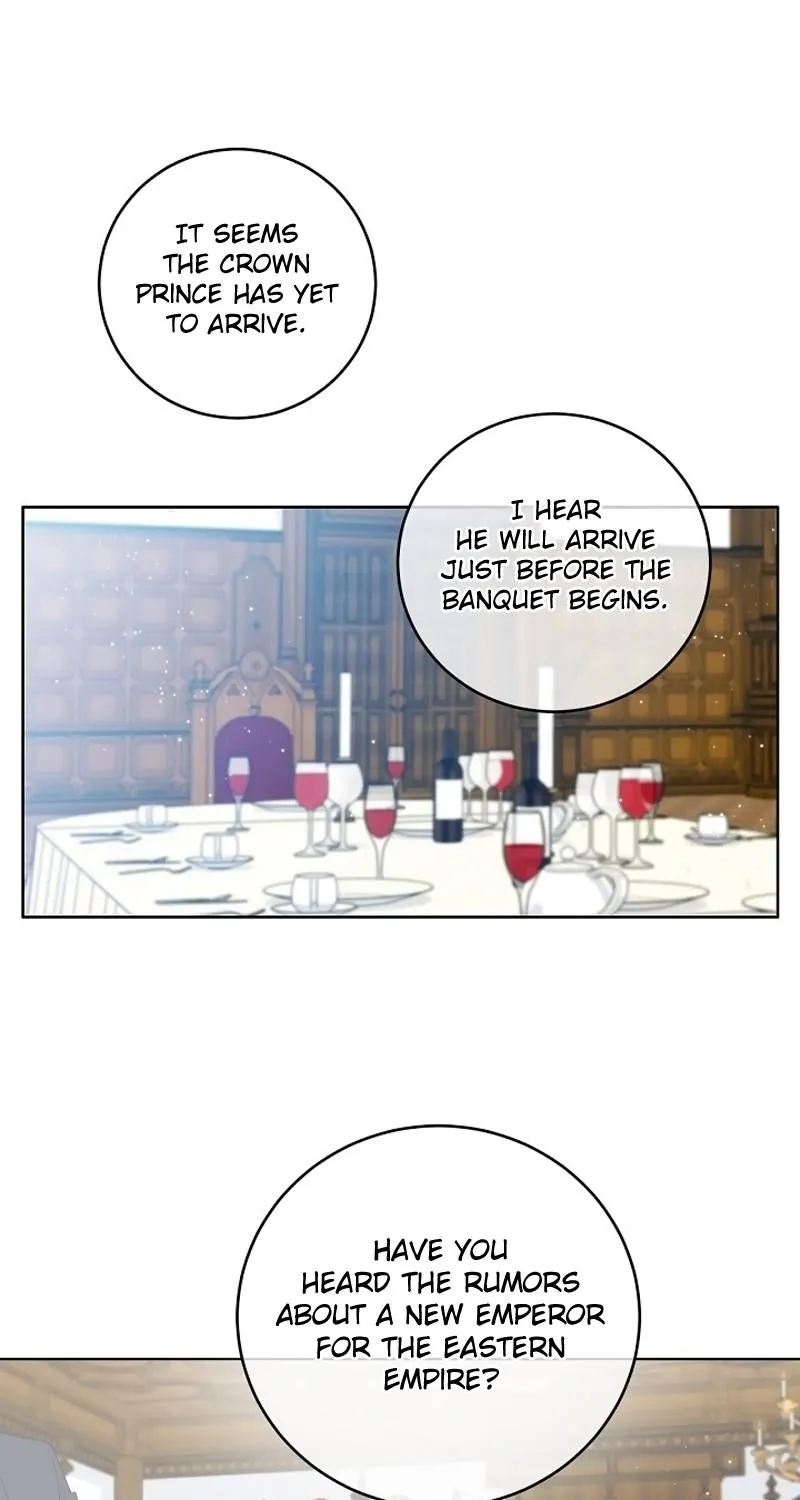 A Capable Maid Chapter 13 page 64 - 