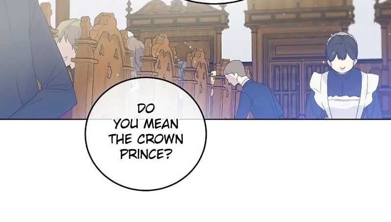 A Capable Maid Chapter 13 page 65 - 