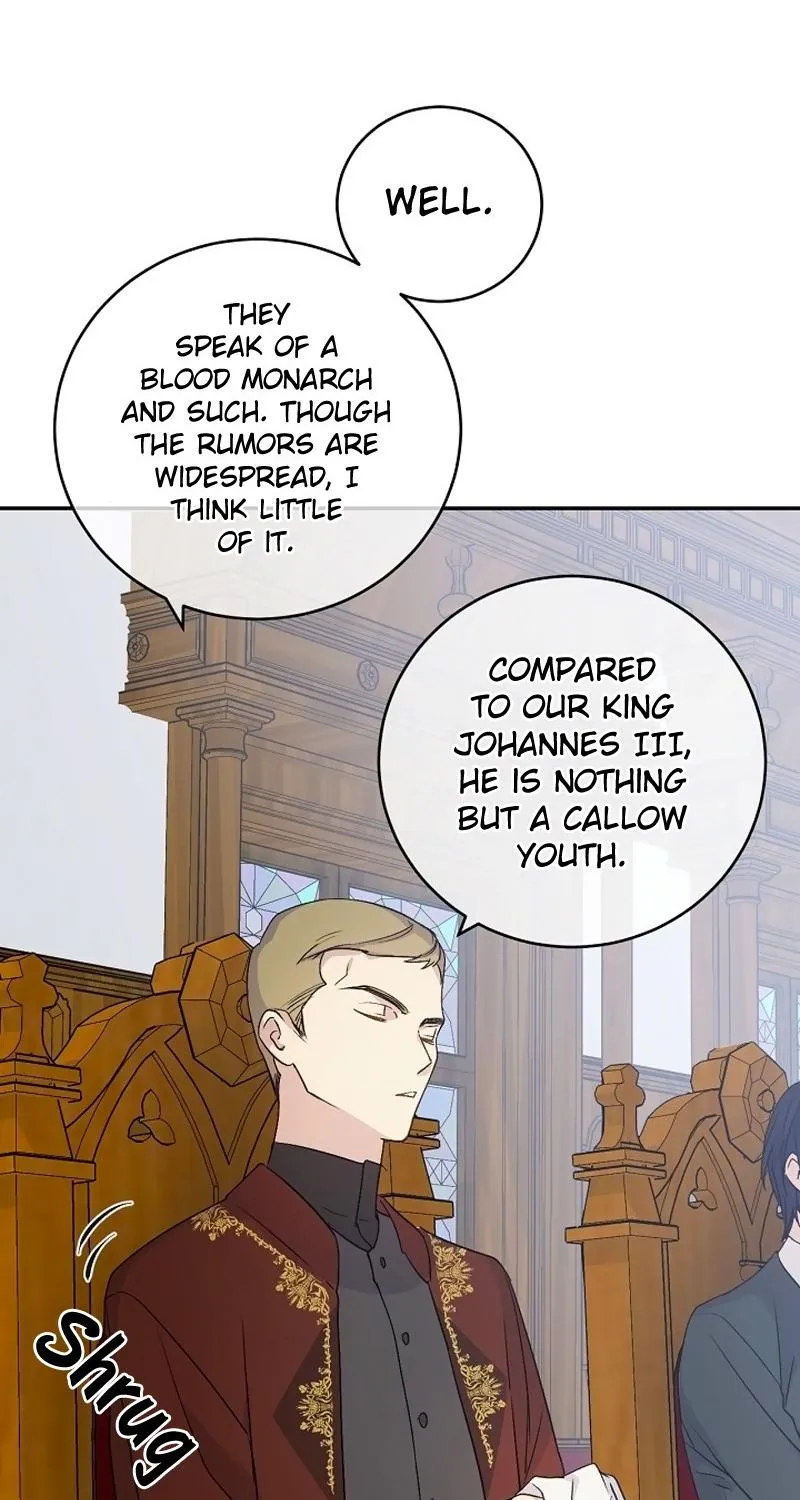 A Capable Maid Chapter 13 page 66 - 
