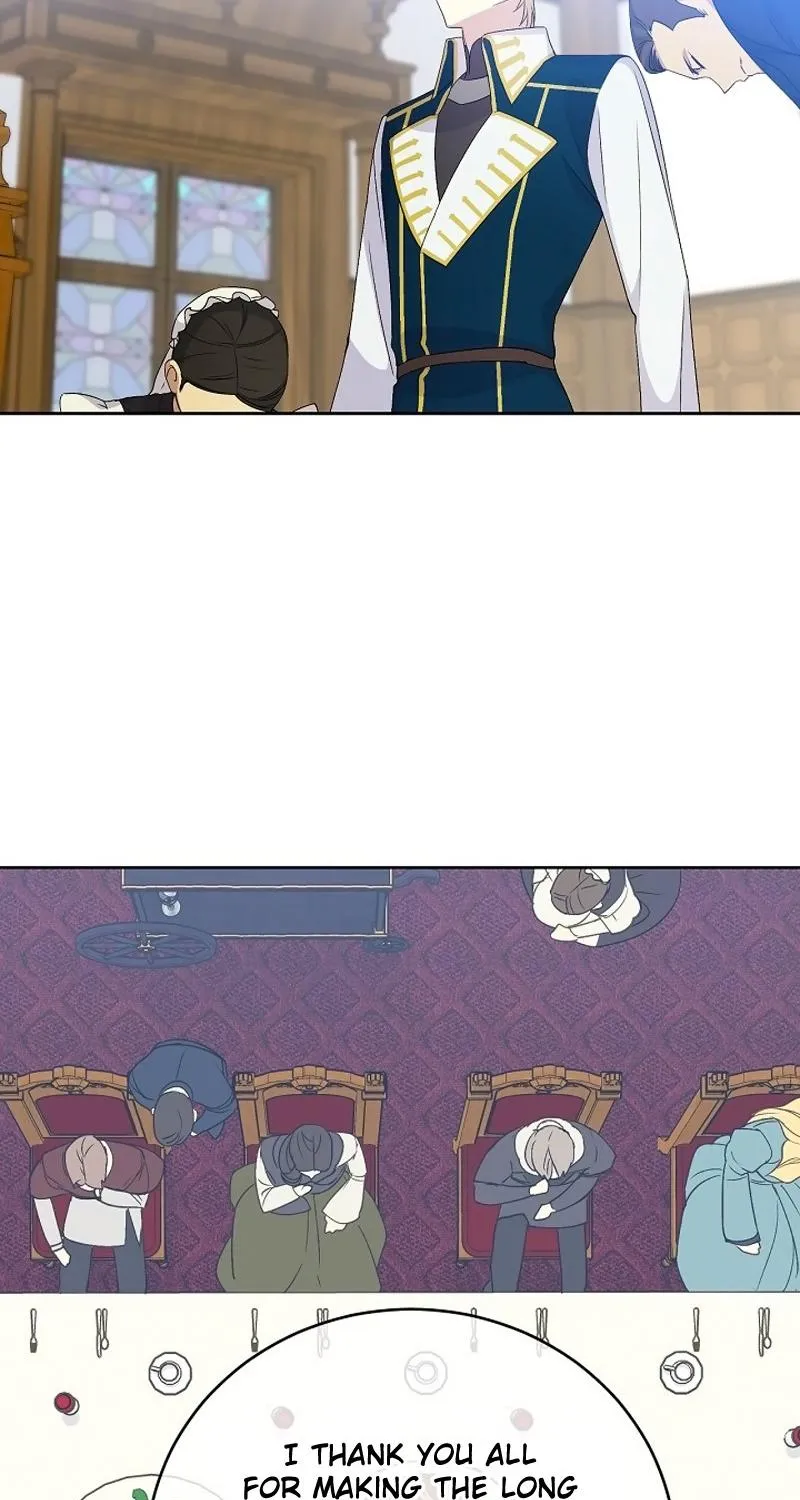 A Capable Maid Chapter 13 page 70 - 