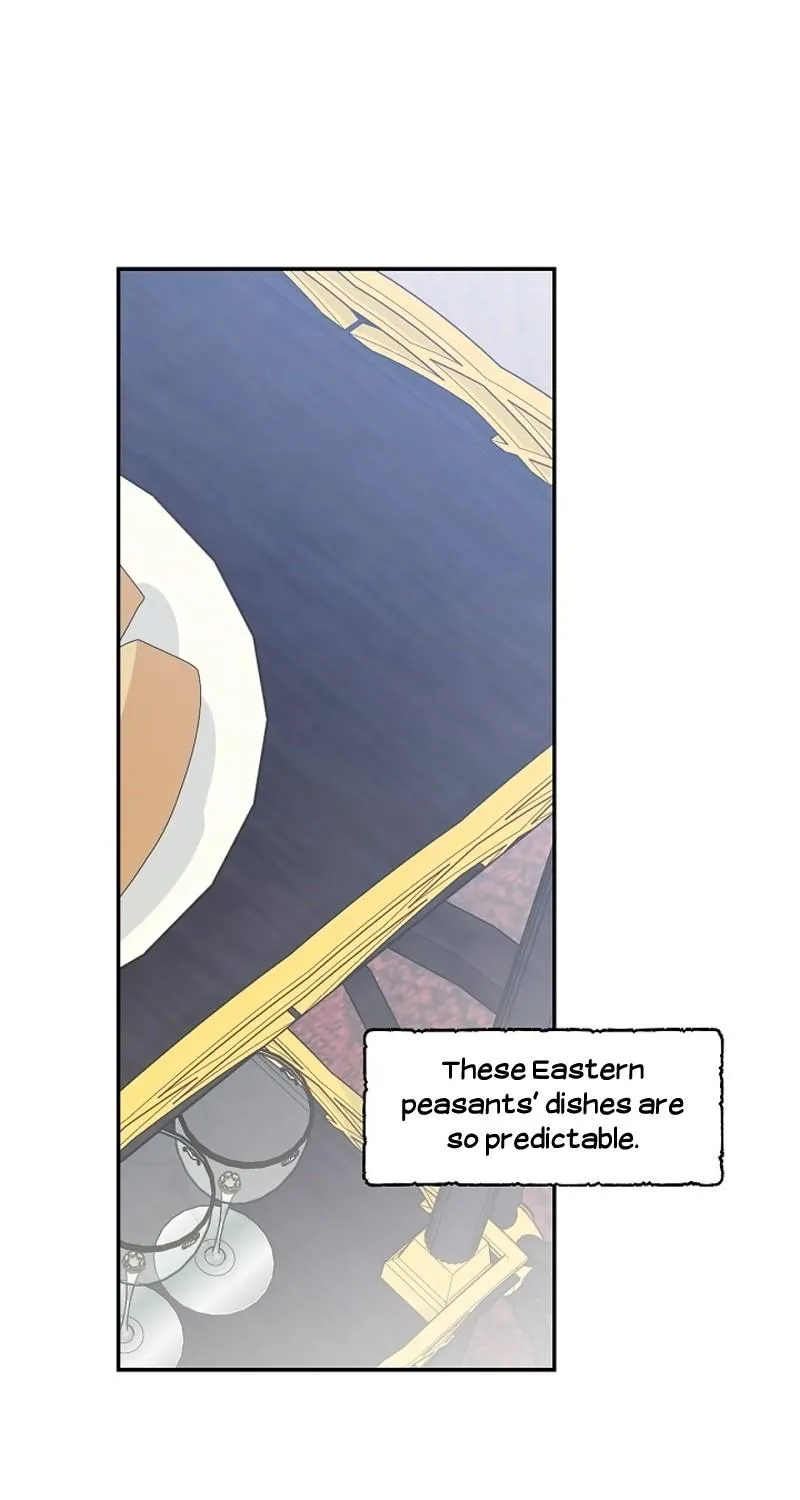 A Capable Maid Chapter 13 page 72 - 