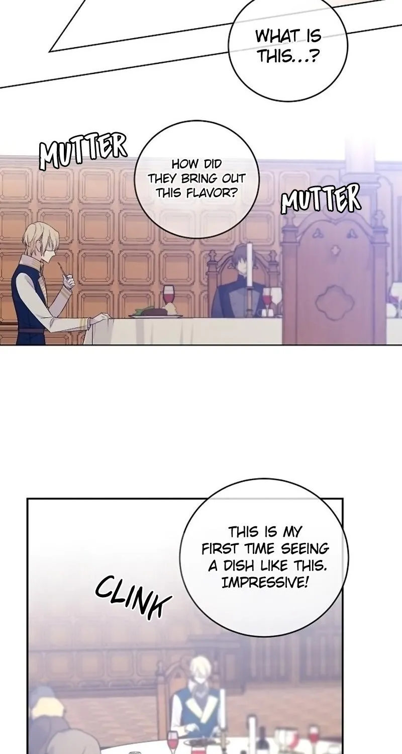 A Capable Maid Chapter 14 page 24 - 