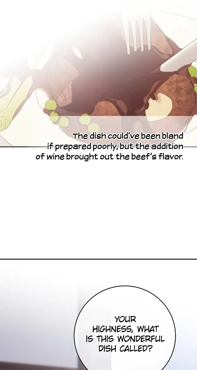 A Capable Maid Chapter 14 page 28 - 