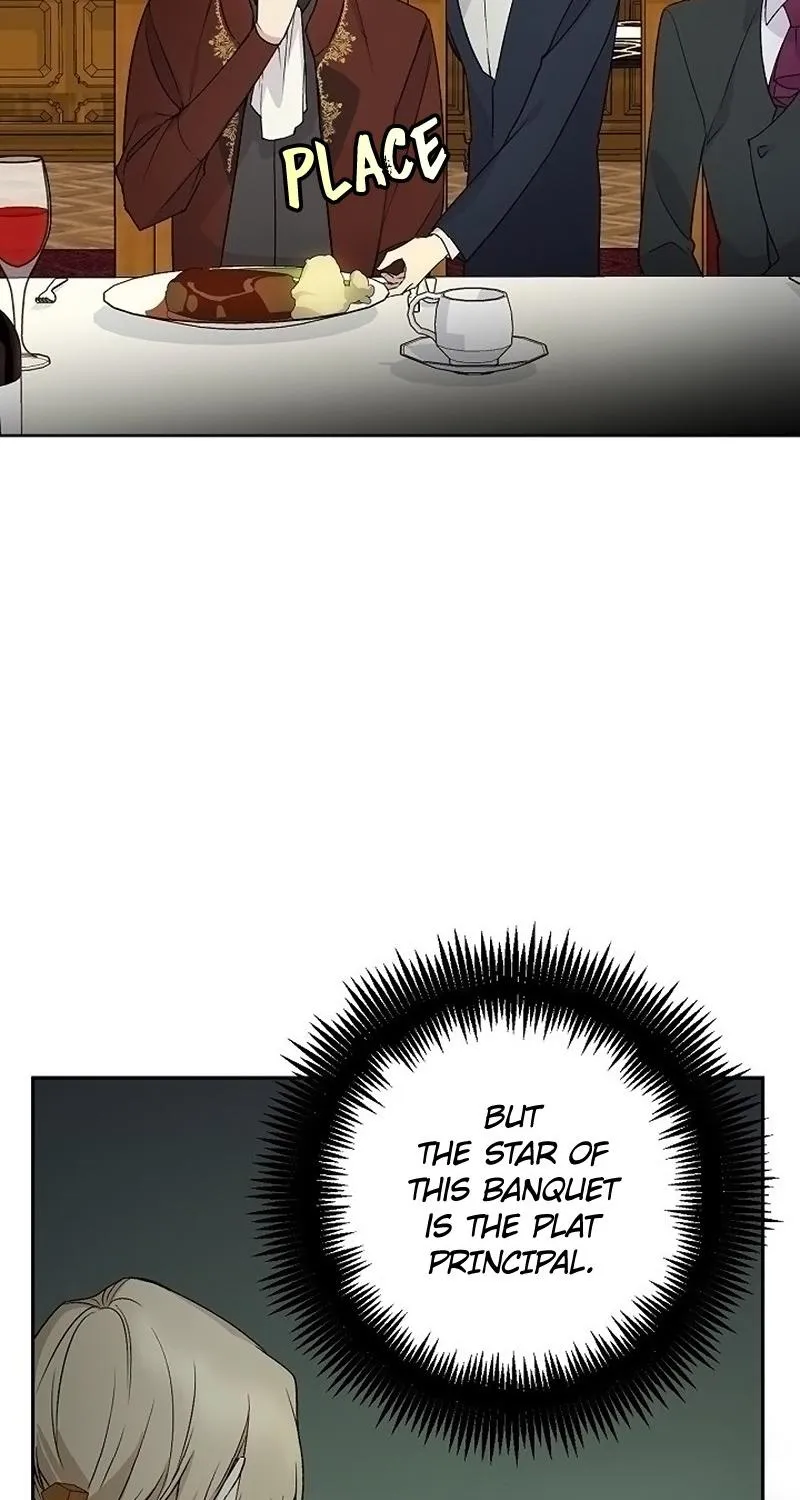 A Capable Maid Chapter 14 page 4 - 