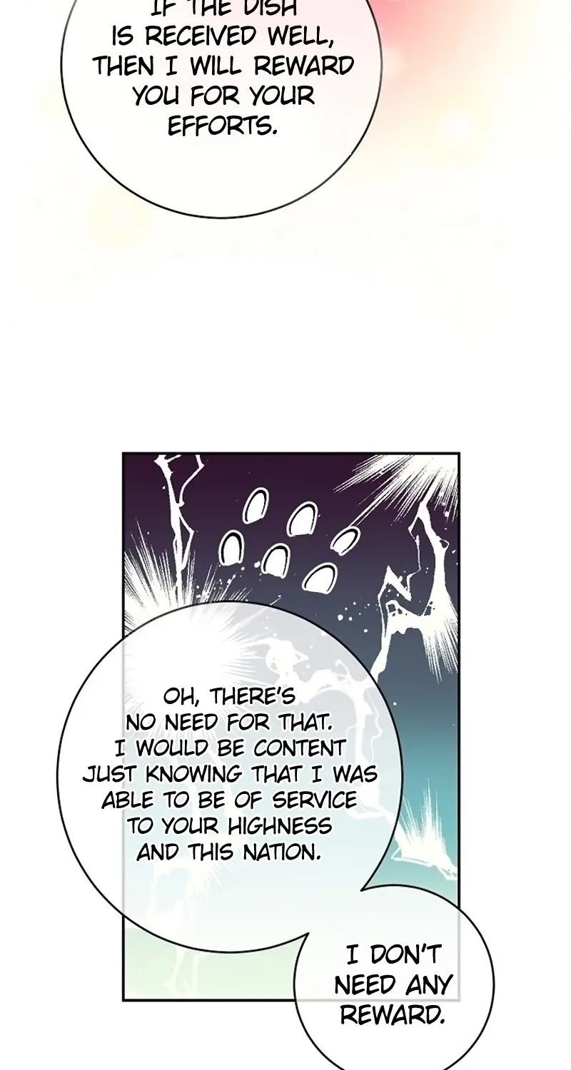 A Capable Maid Chapter 14 page 34 - 