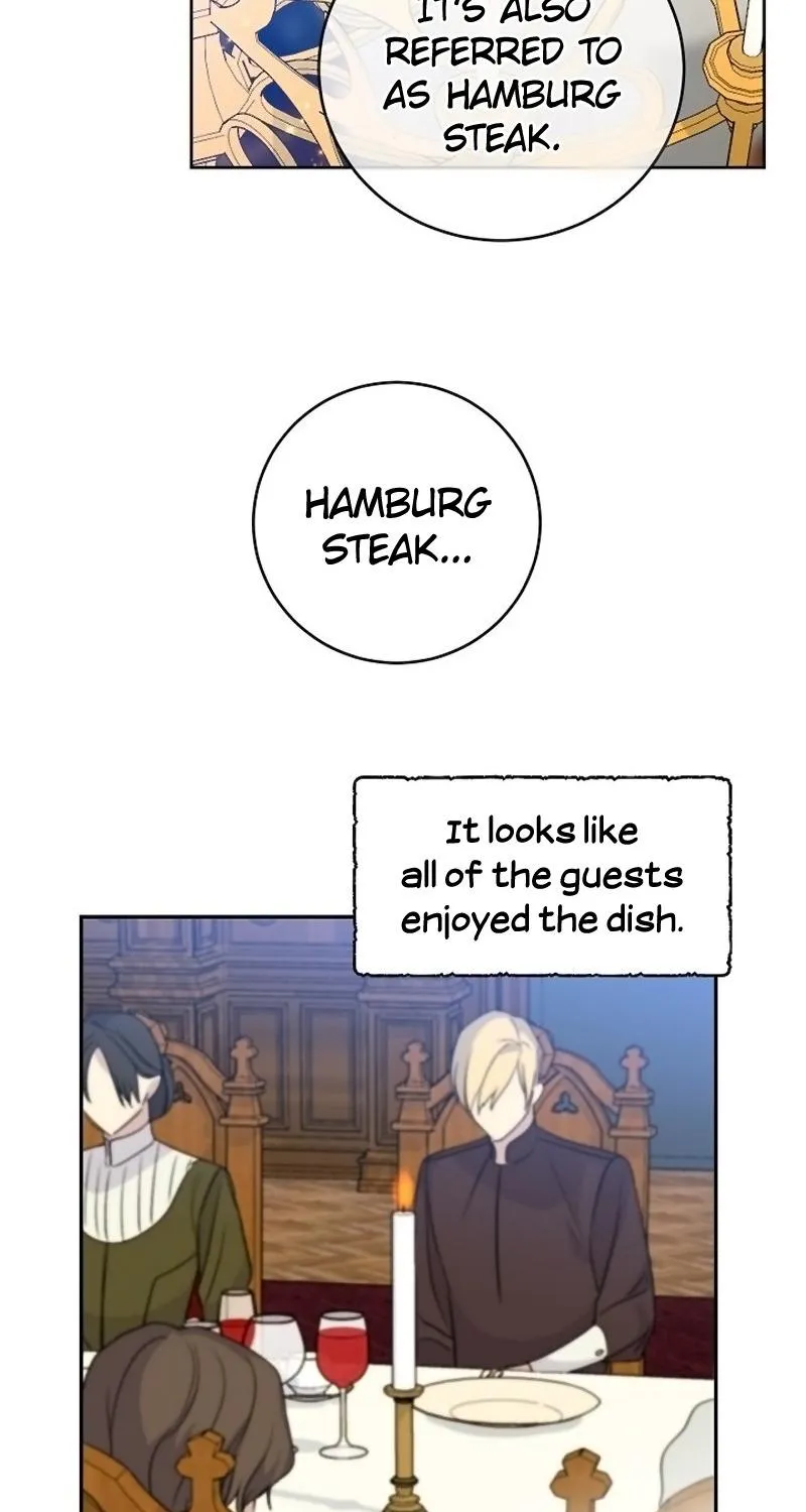 A Capable Maid Chapter 14 page 40 - 