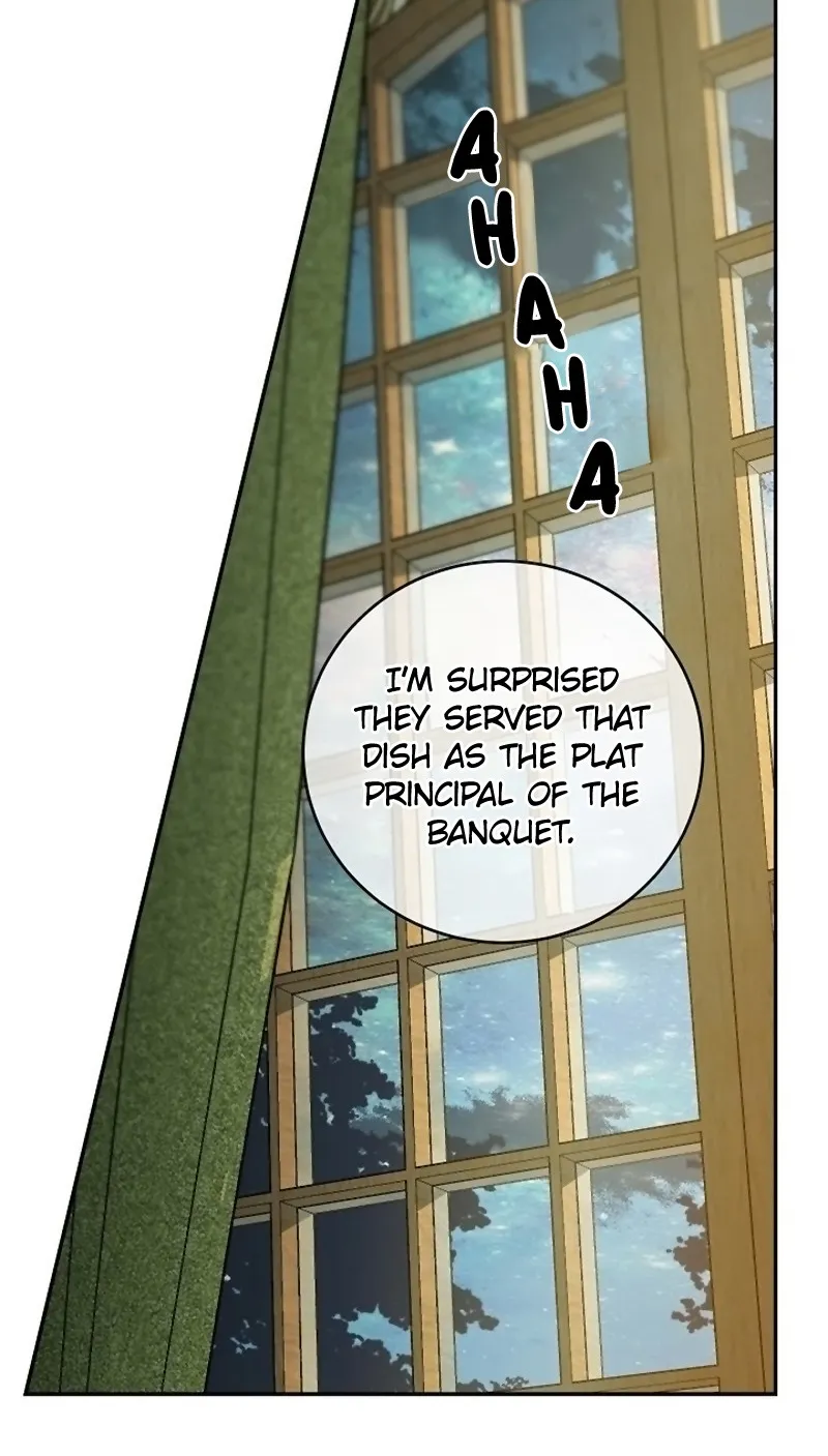 A Capable Maid Chapter 14 page 45 - 