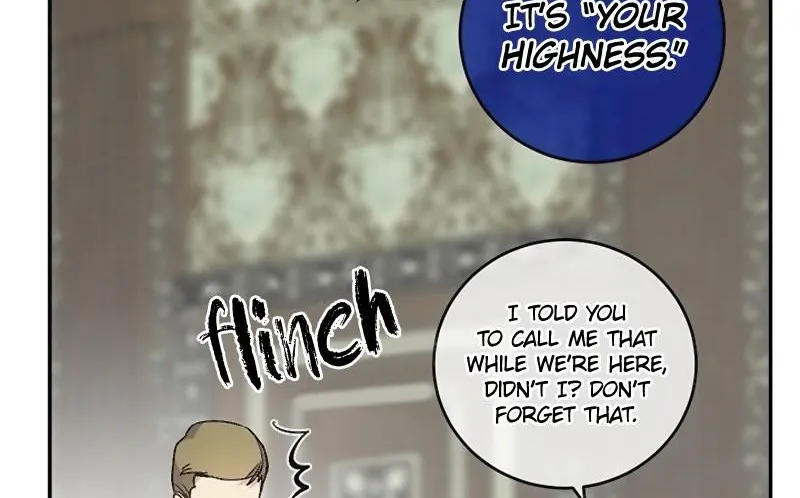 A Capable Maid Chapter 14 page 47 - 