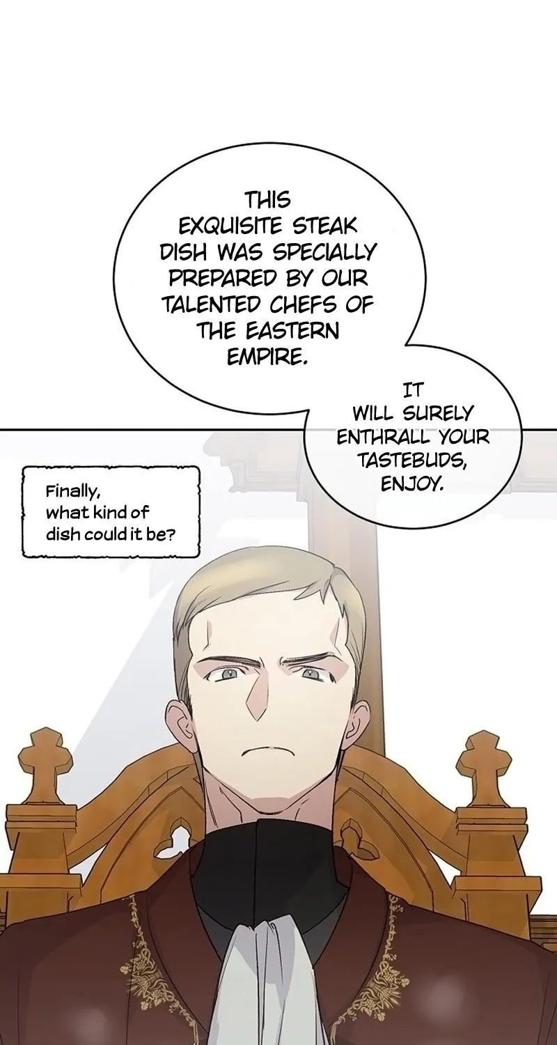 A Capable Maid Chapter 14 page 6 - 