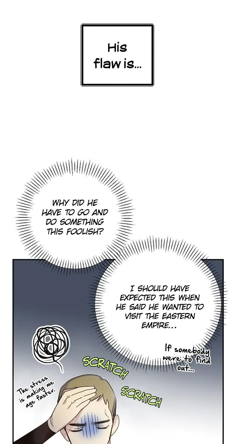 A Capable Maid Chapter 14 page 56 - 