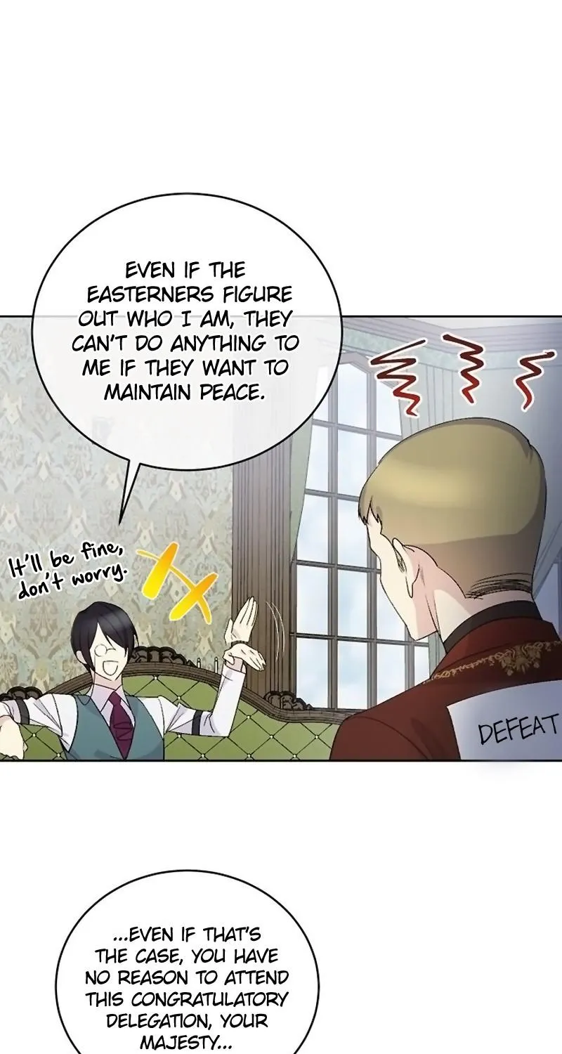 A Capable Maid Chapter 14 page 62 - 