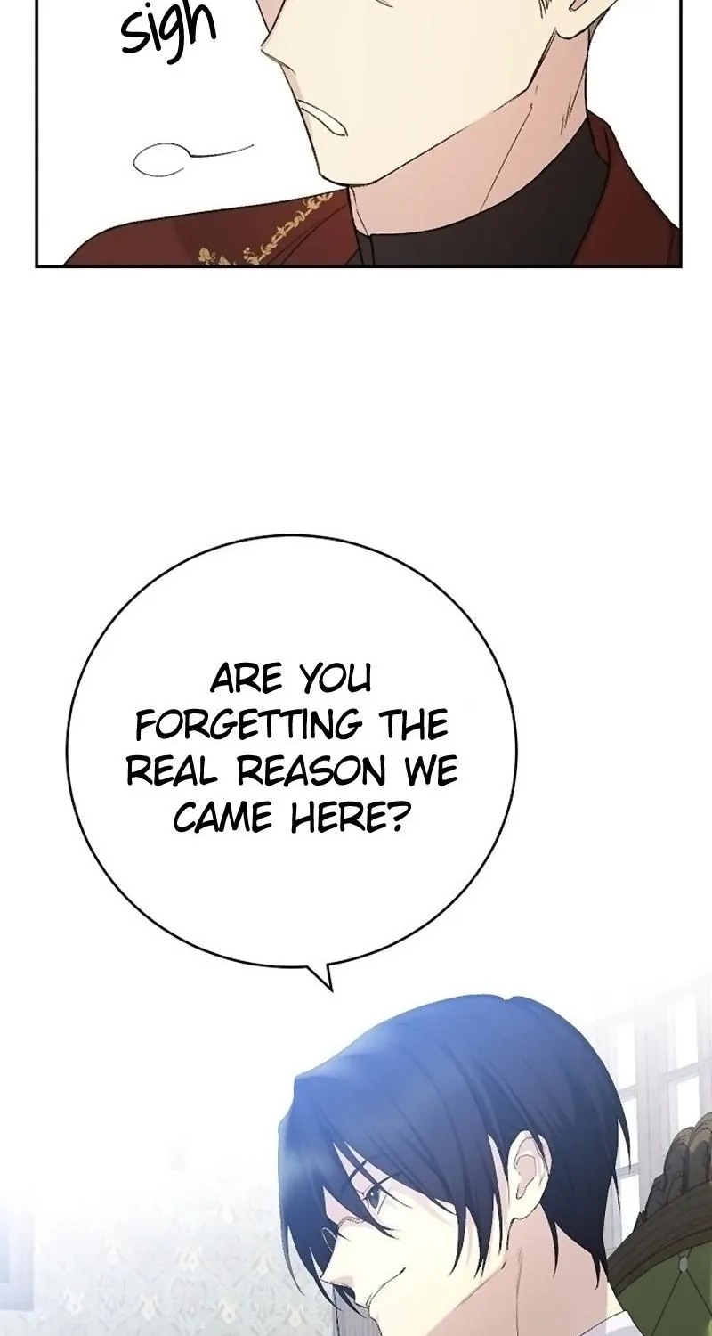 A Capable Maid Chapter 14 page 64 - 