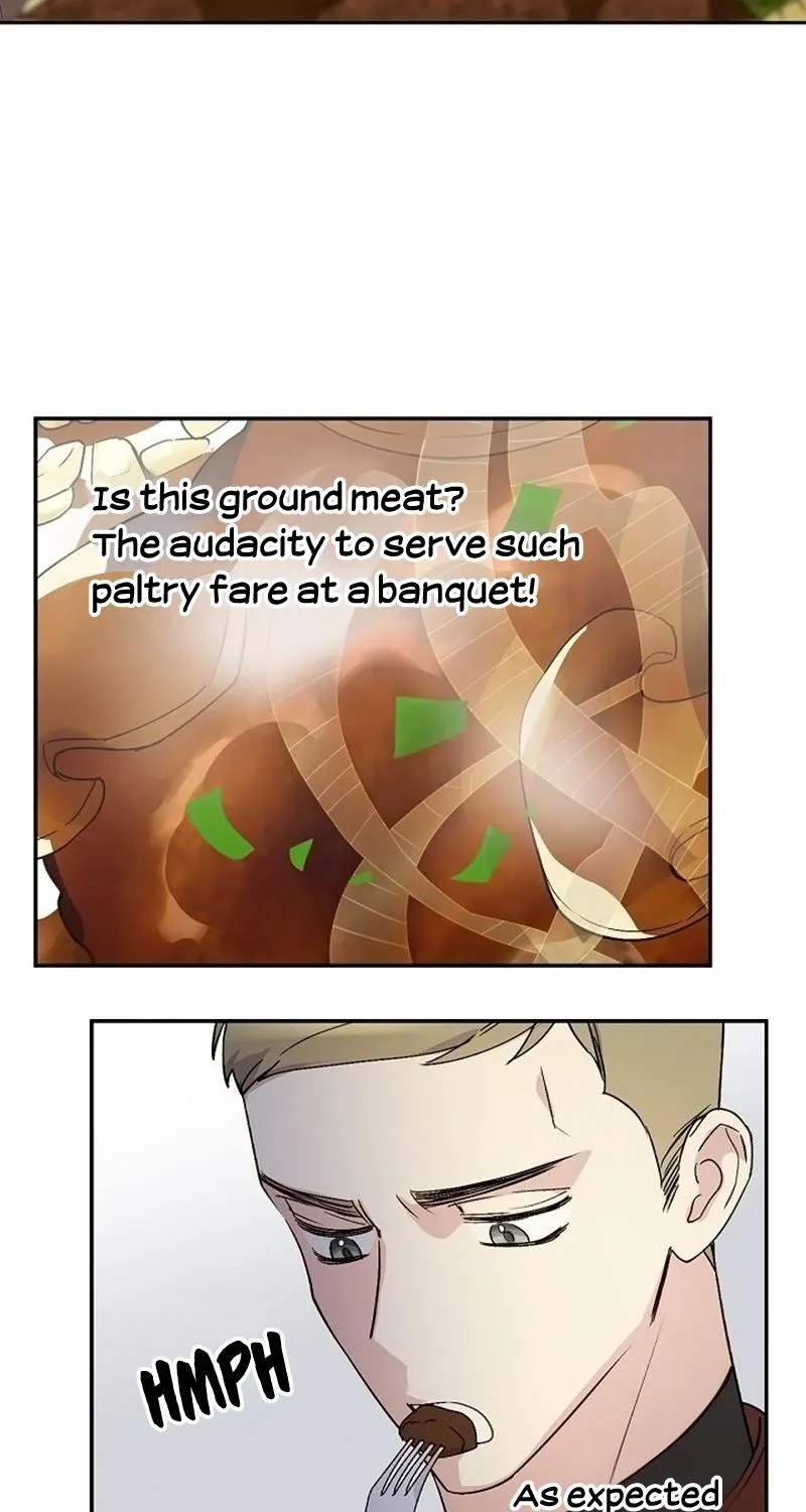 A Capable Maid Chapter 14 page 8 - 