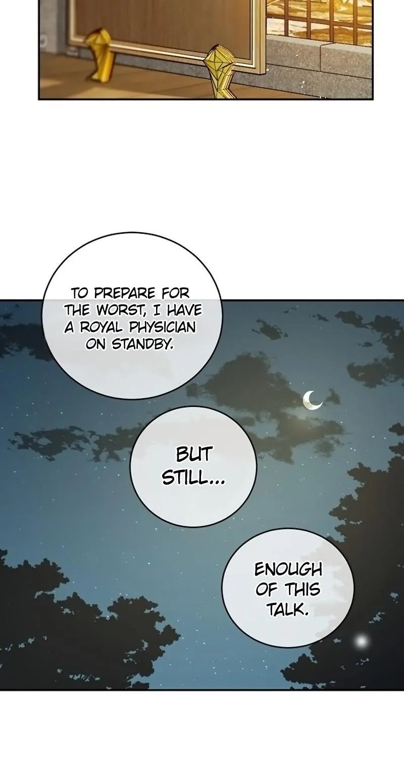 A Capable Maid Chapter 14 page 72 - 