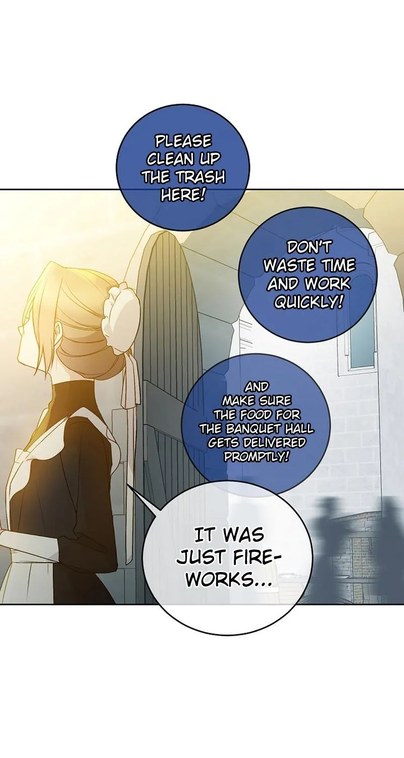 A Capable Maid Chapter 15 page 18 - 
