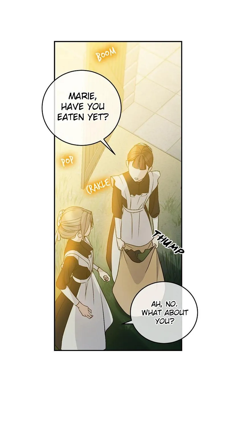 A Capable Maid Chapter 15 page 20 - 