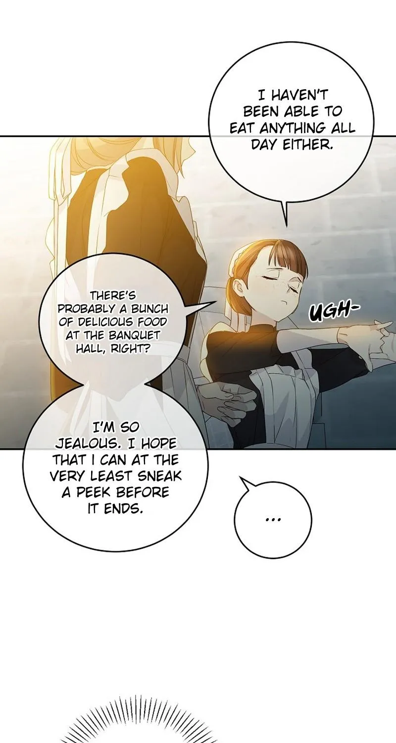 A Capable Maid Chapter 15 page 22 - 