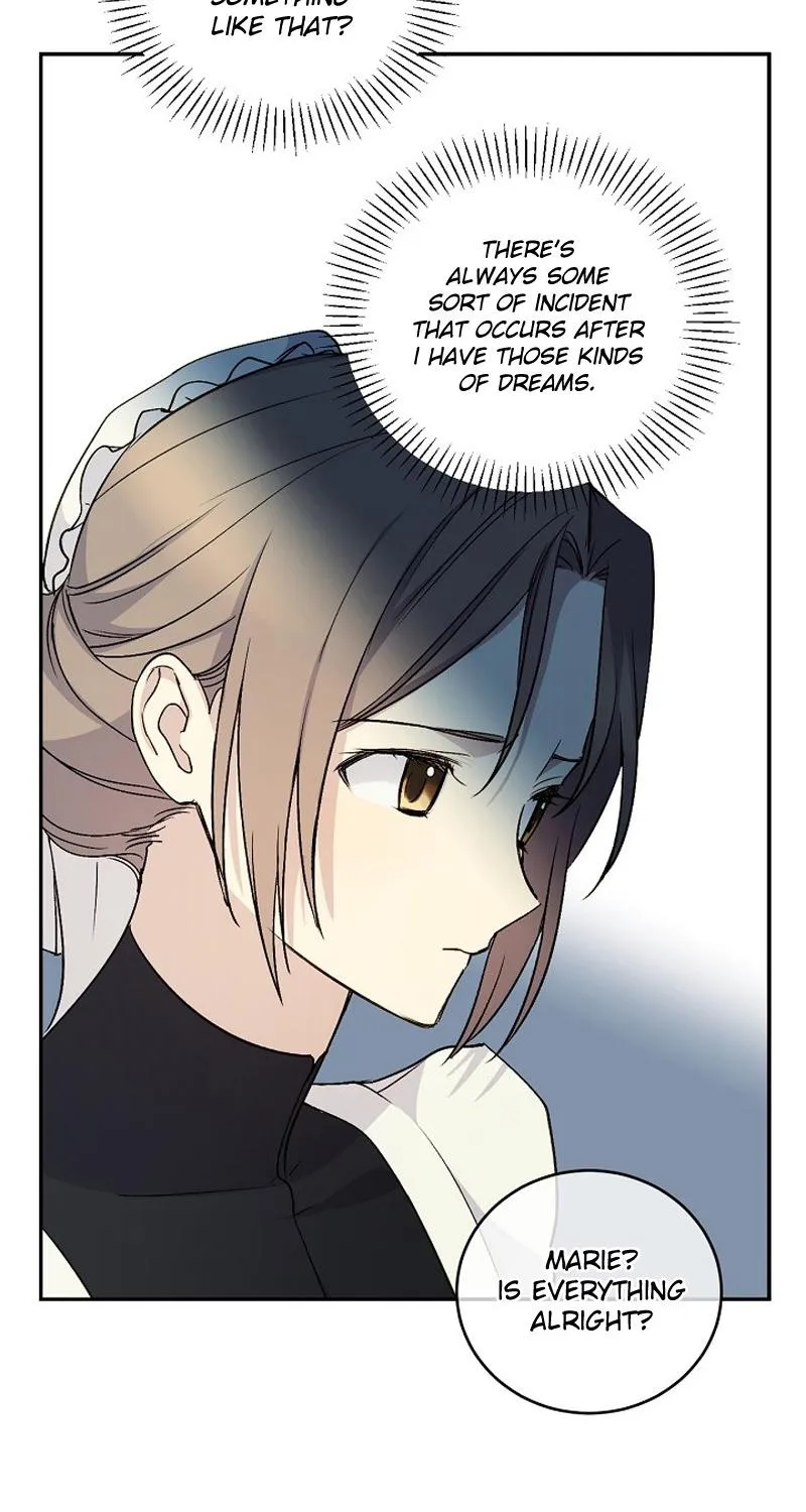 A Capable Maid Chapter 15 page 24 - 