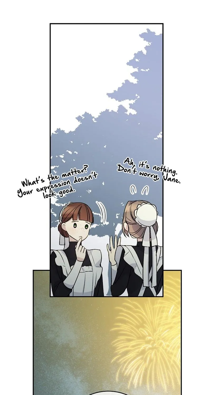 A Capable Maid Chapter 15 page 26 - 