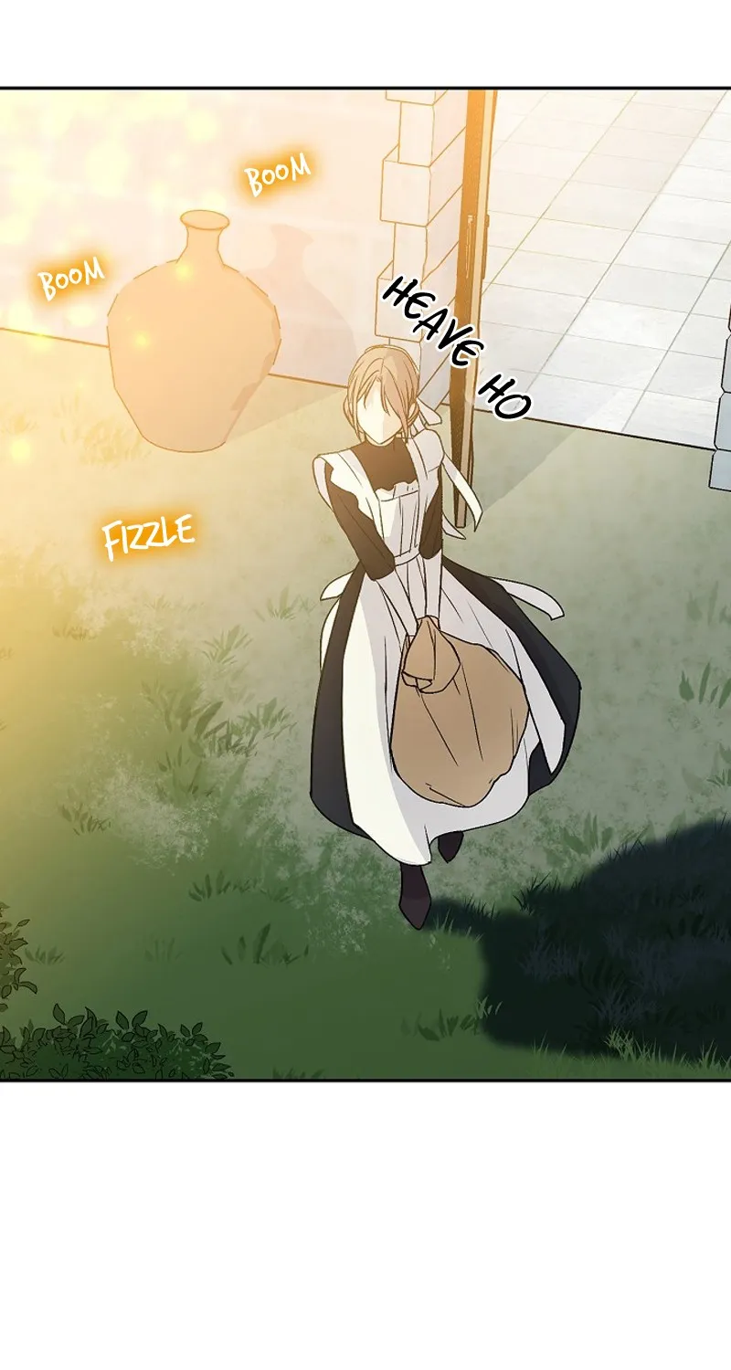 A Capable Maid Chapter 15 page 30 - 