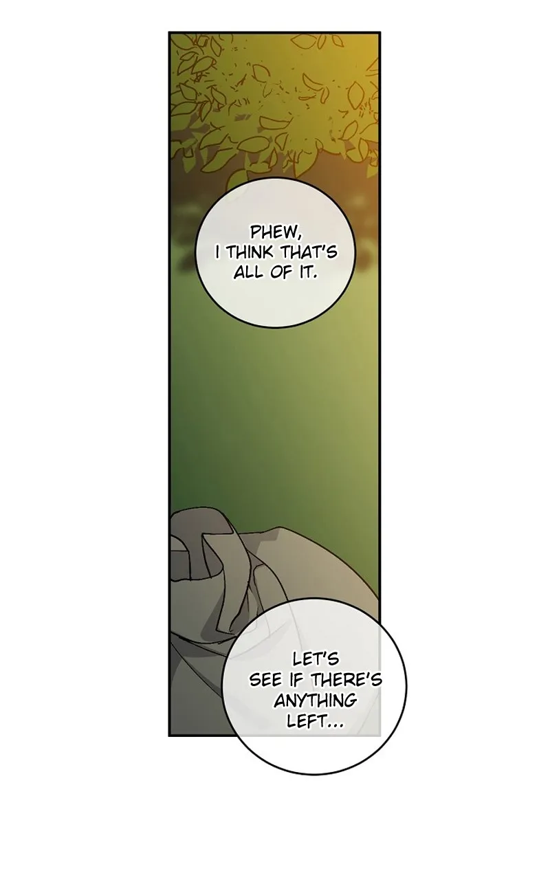 A Capable Maid Chapter 15 page 31 - 