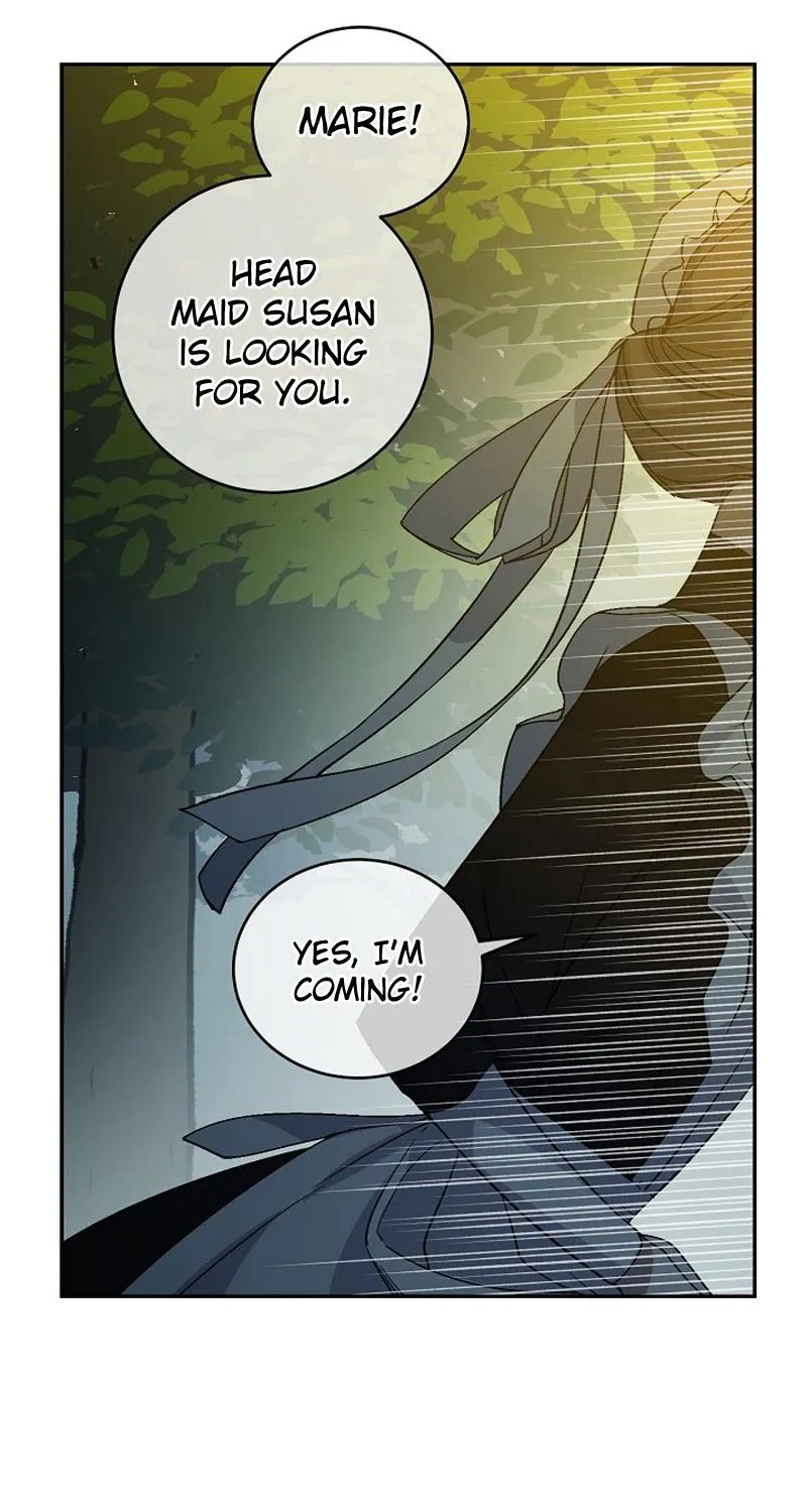 A Capable Maid Chapter 15 page 34 - 