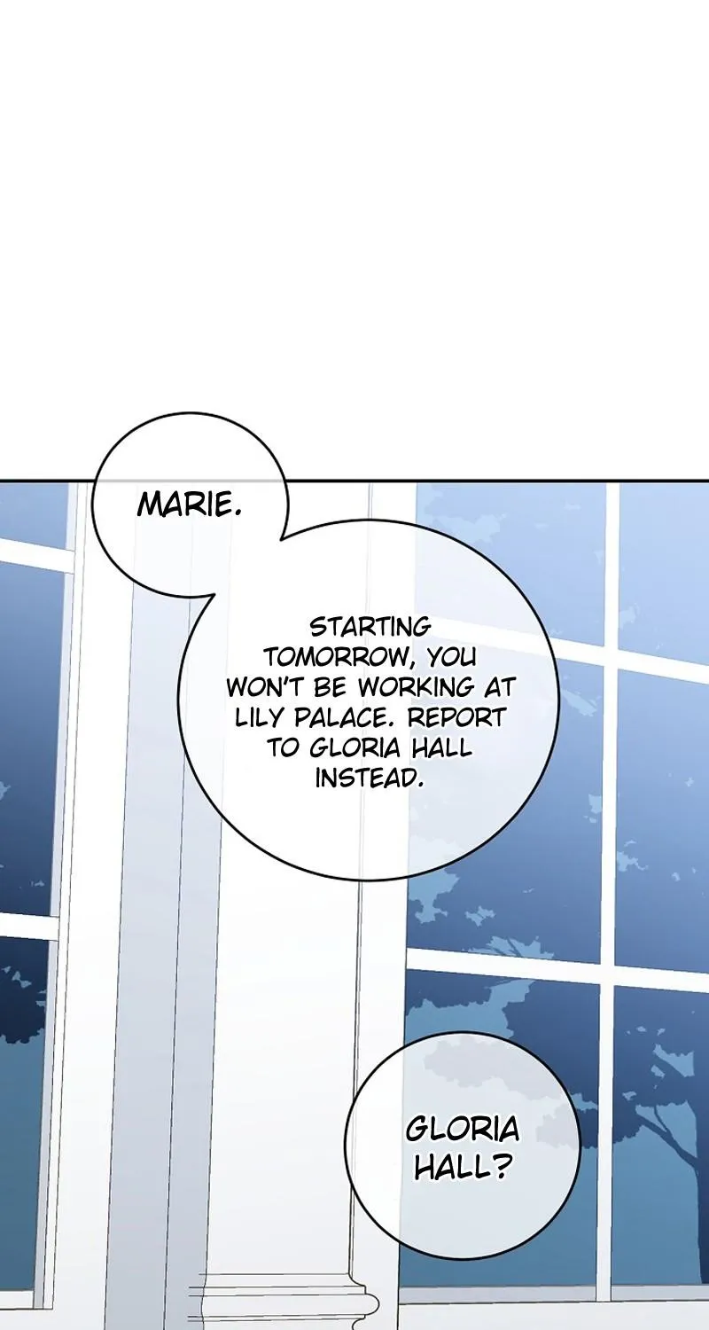 A Capable Maid Chapter 15 page 36 - 