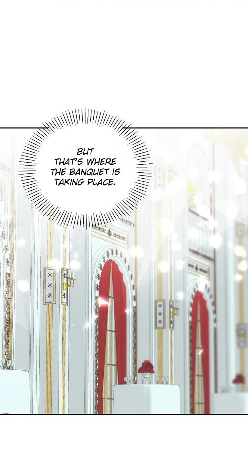 A Capable Maid Chapter 15 page 38 - 
