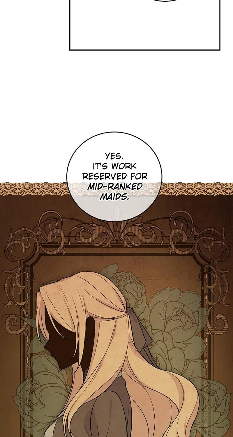 A Capable Maid Chapter 15 page 42 - 