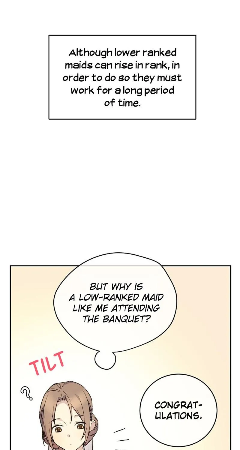 A Capable Maid Chapter 15 page 44 - 
