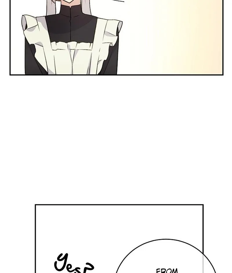 A Capable Maid Chapter 15 page 45 - 