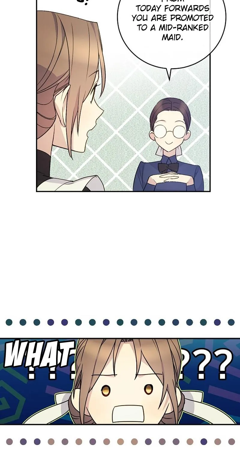 A Capable Maid Chapter 15 page 46 - 