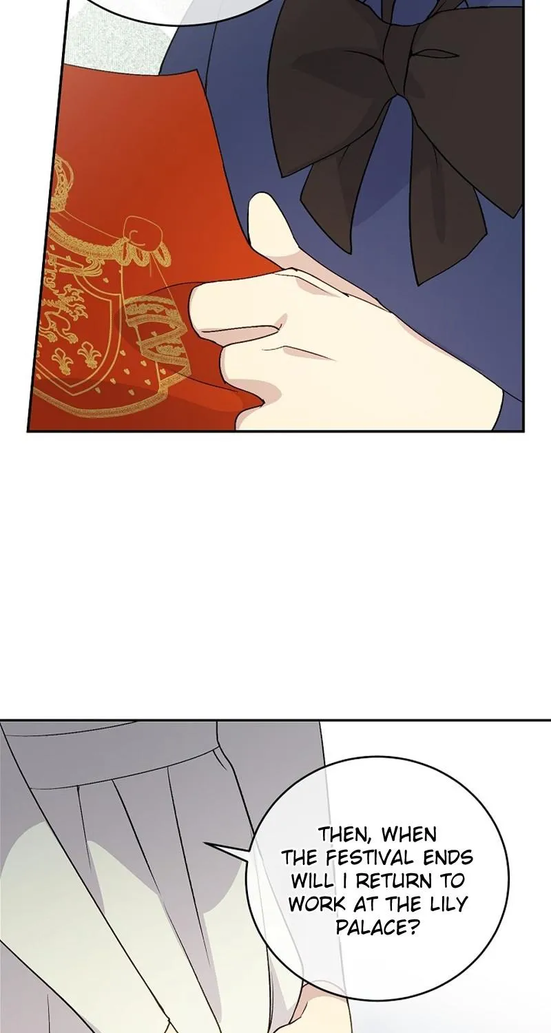 A Capable Maid Chapter 15 page 54 - 