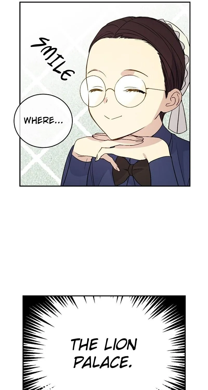 A Capable Maid Chapter 15 page 56 - 
