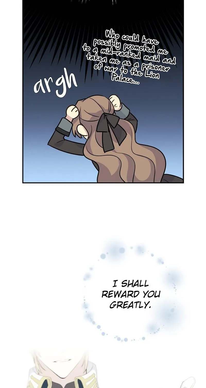 A Capable Maid Chapter 15 page 58 - 