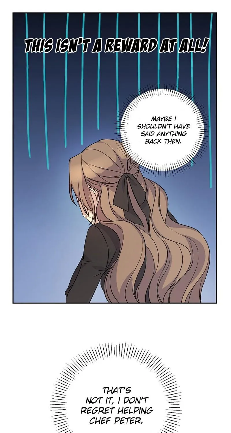 A Capable Maid Chapter 15 page 60 - 