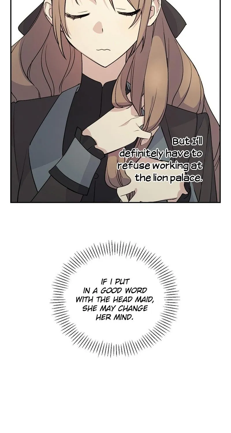 A Capable Maid Chapter 15 page 62 - 