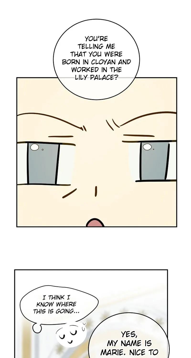 A Capable Maid Chapter 15 page 64 - 