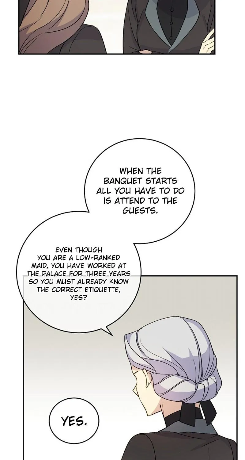 A Capable Maid Chapter 15 page 66 - 