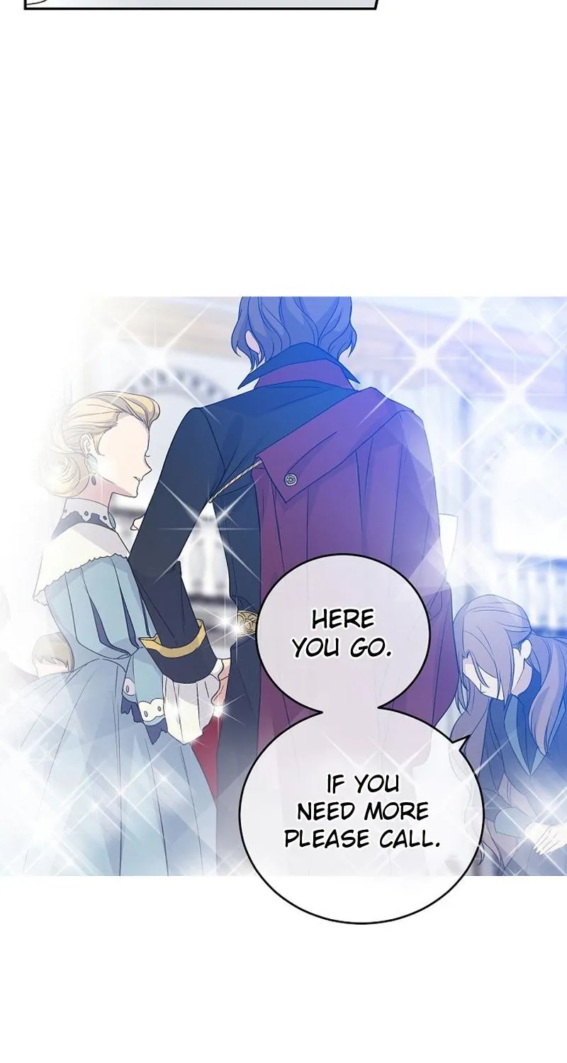 A Capable Maid Chapter 15 page 72 - 