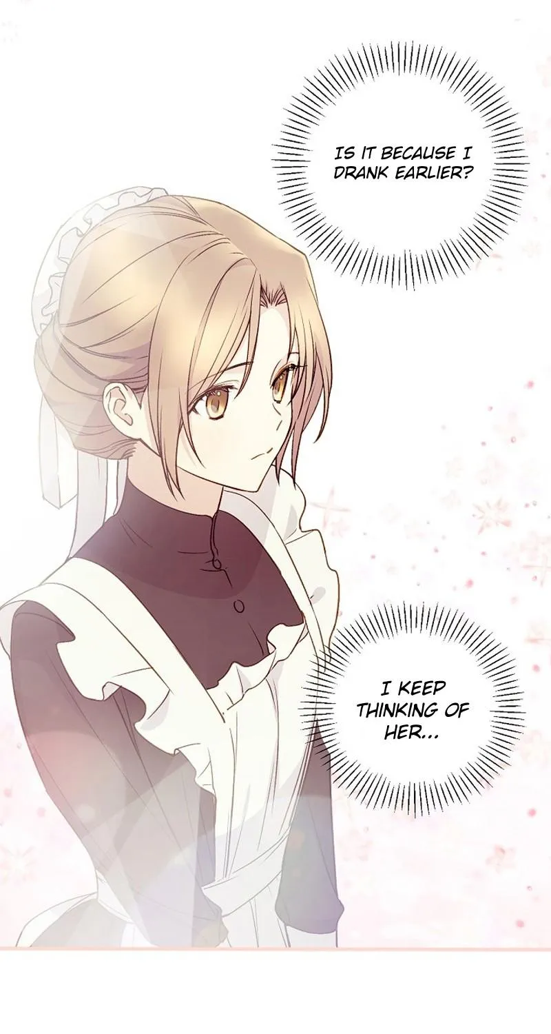 A Capable Maid Chapter 16 page 20 - 