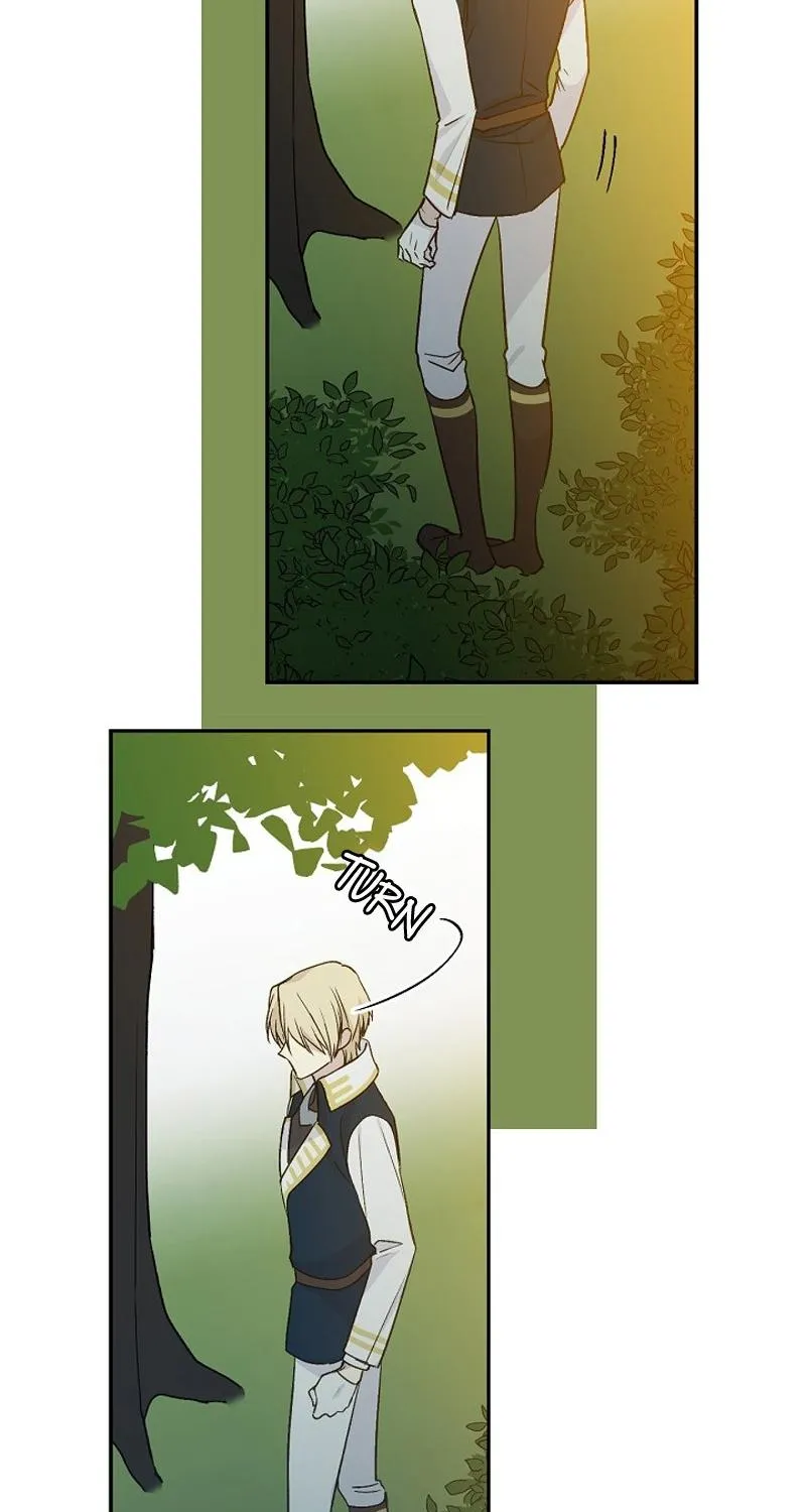 A Capable Maid Chapter 16 page 22 - 
