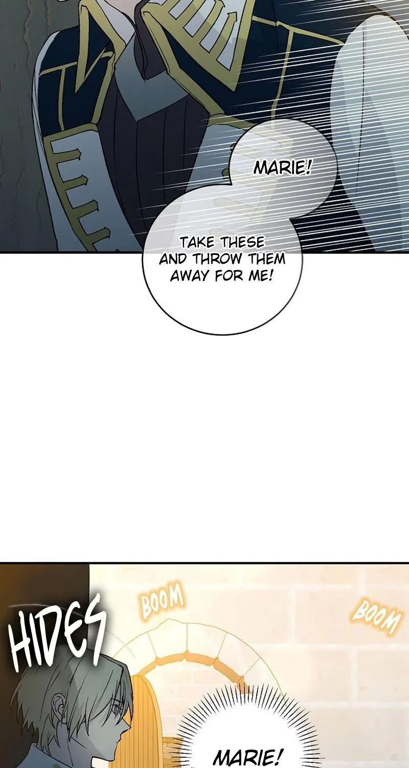 A Capable Maid Chapter 16 page 26 - 