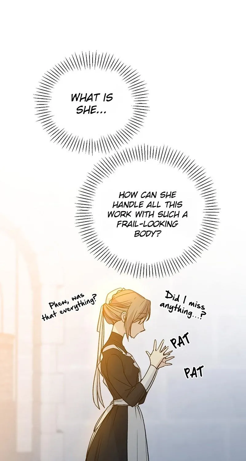 A Capable Maid Chapter 16 page 28 - 