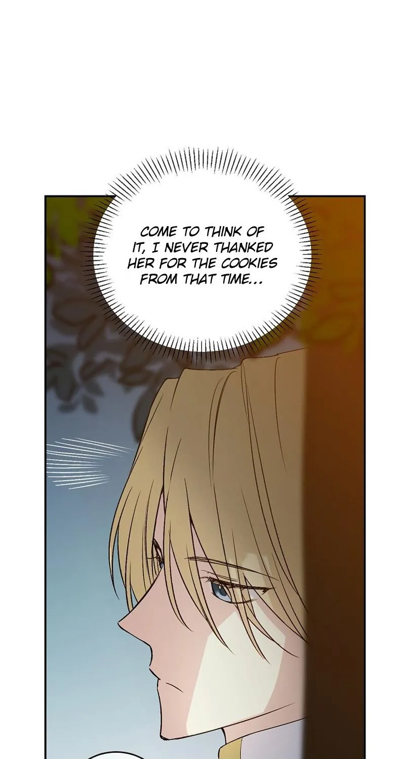 A Capable Maid Chapter 16 page 30 - 