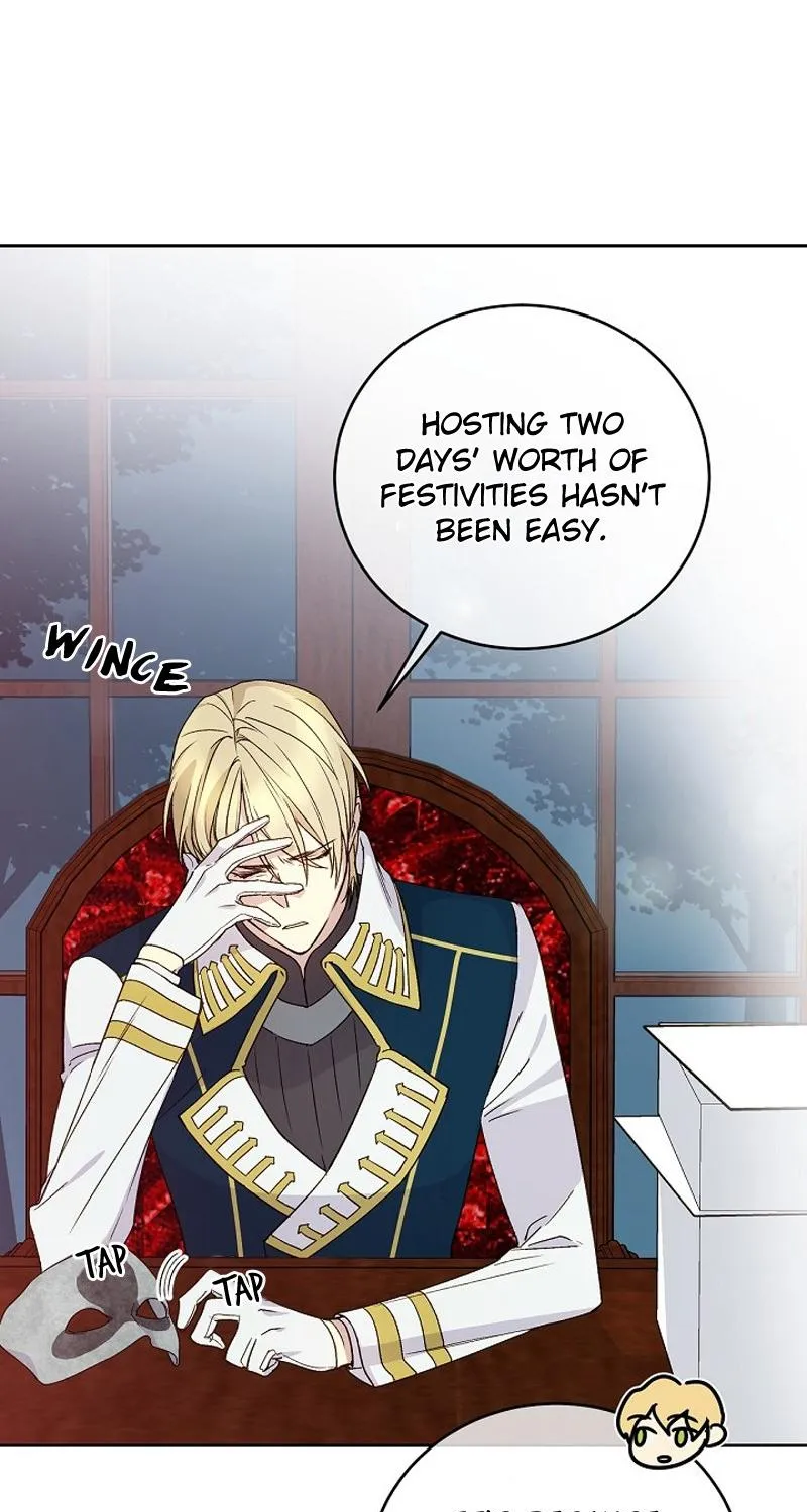 A Capable Maid Chapter 16 page 4 - 