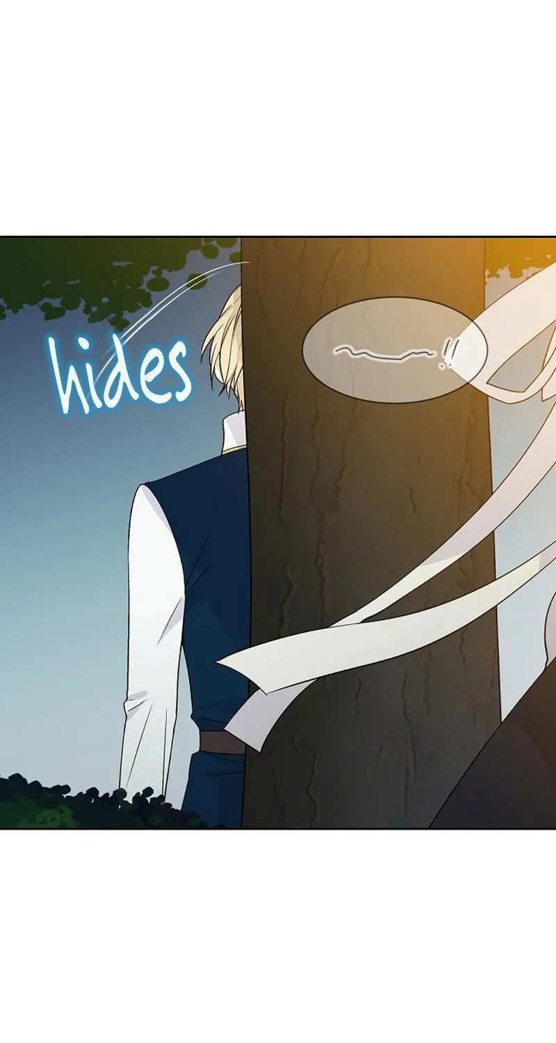 A Capable Maid Chapter 16 page 32 - 