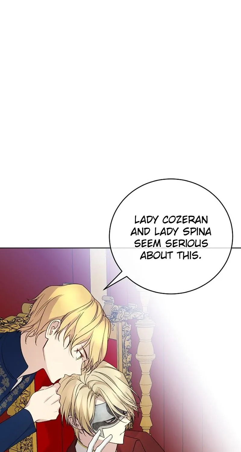 A Capable Maid Chapter 16 page 36 - 