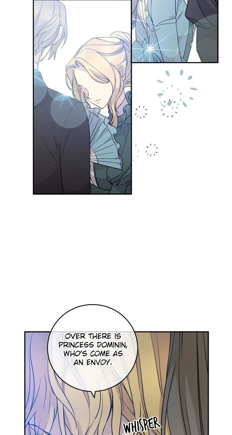 A Capable Maid Chapter 16 page 38 - 